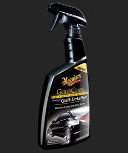 Gold Detailer